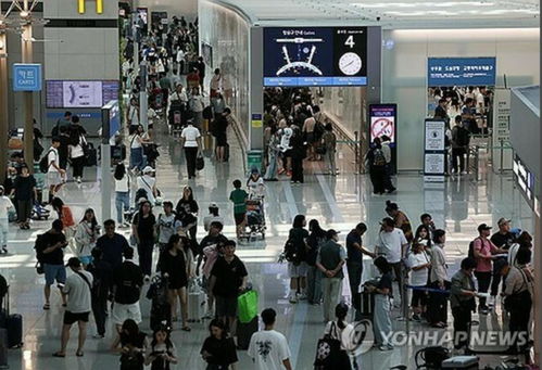韩国预计将成为日本今年最大的外国游客来源国，超千万人次将赴日旅游